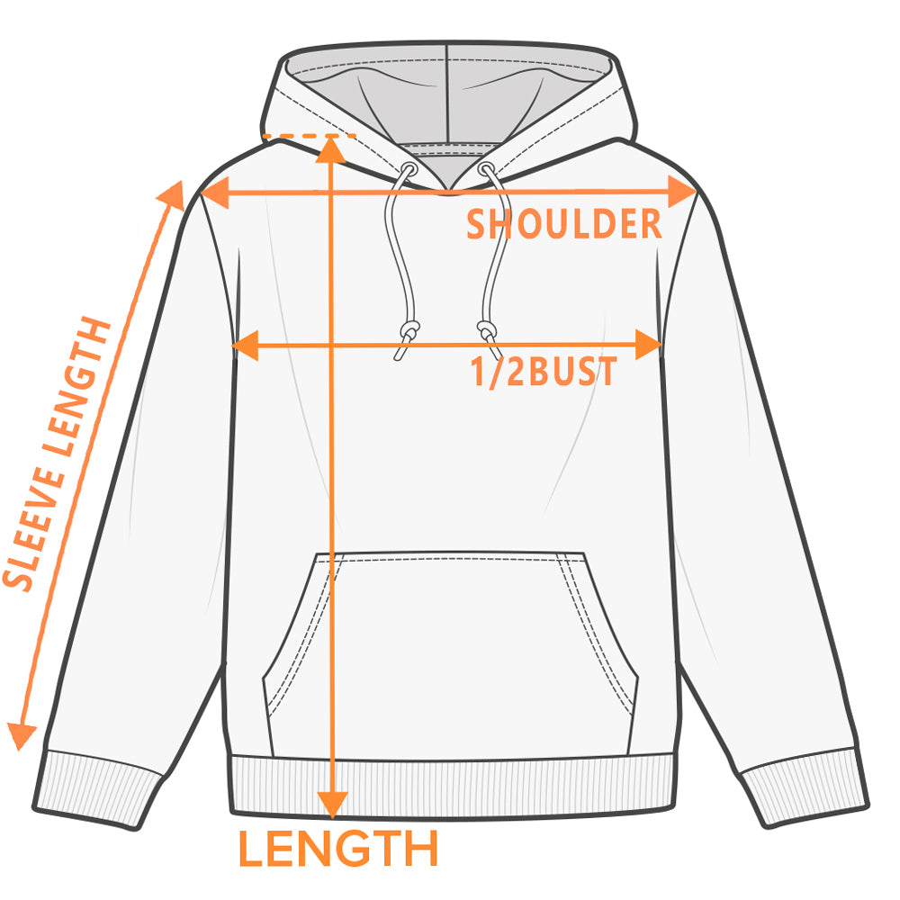 Breakland Big Timber Masked Hoodie