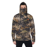 Breakland Early Season Masked Hoodie