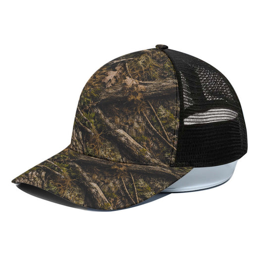 Breakland Big Timber Trucker Hat