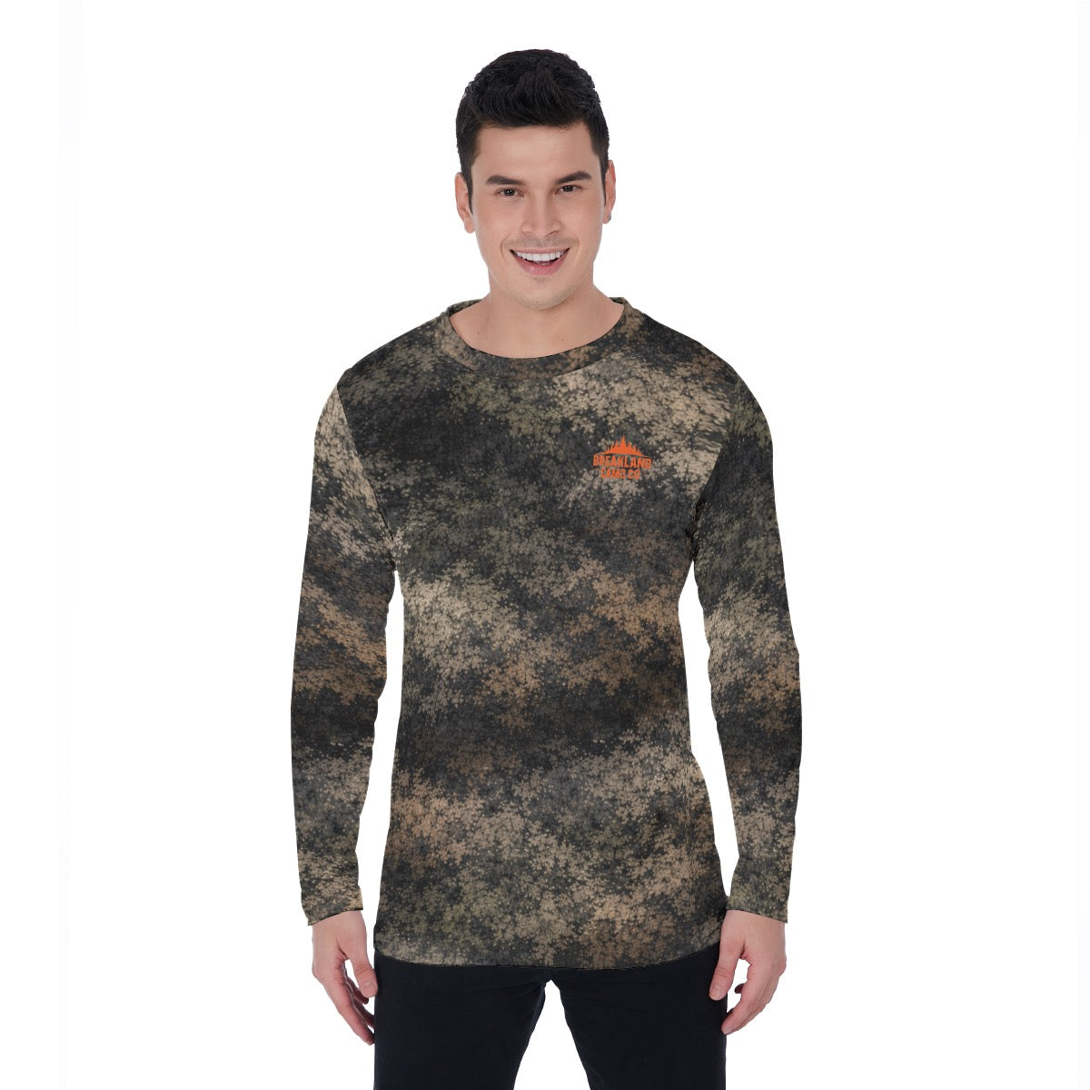 Breakland Last-Light Tee
