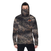 Breakland Last-Light Masked Hoodie
