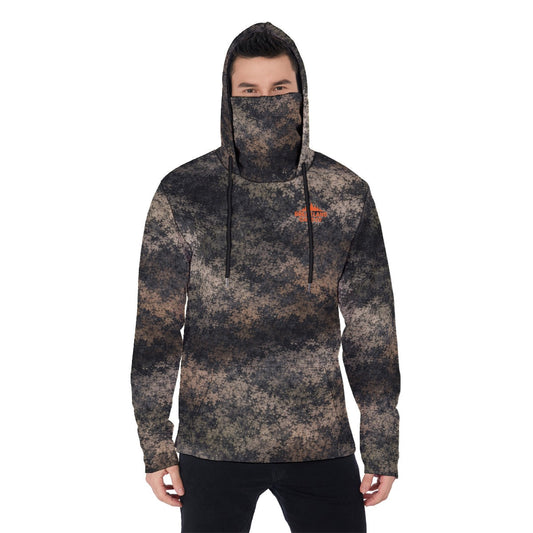 Breakland Last-Light Masked Hoodie