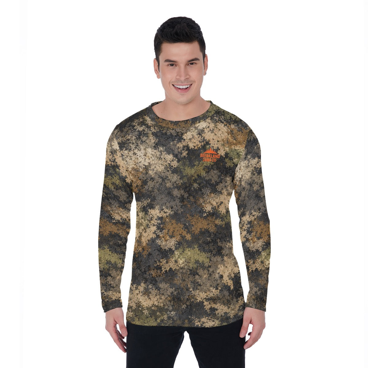 Breakland Early Season Tee