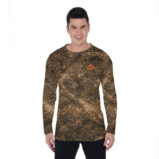 Breakland Forest Floor Tee