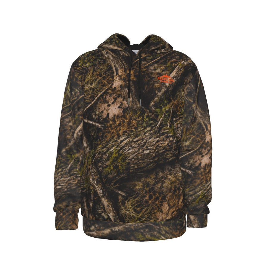 Breakland Big Timber Hoodie