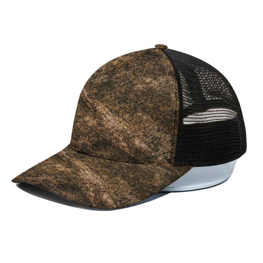 Breakland Forest Floor Trucker Hat