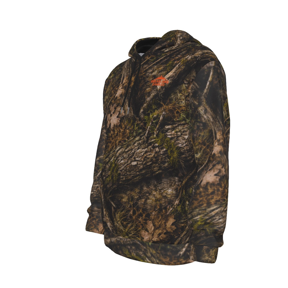 Breakland Early Season Hoodie