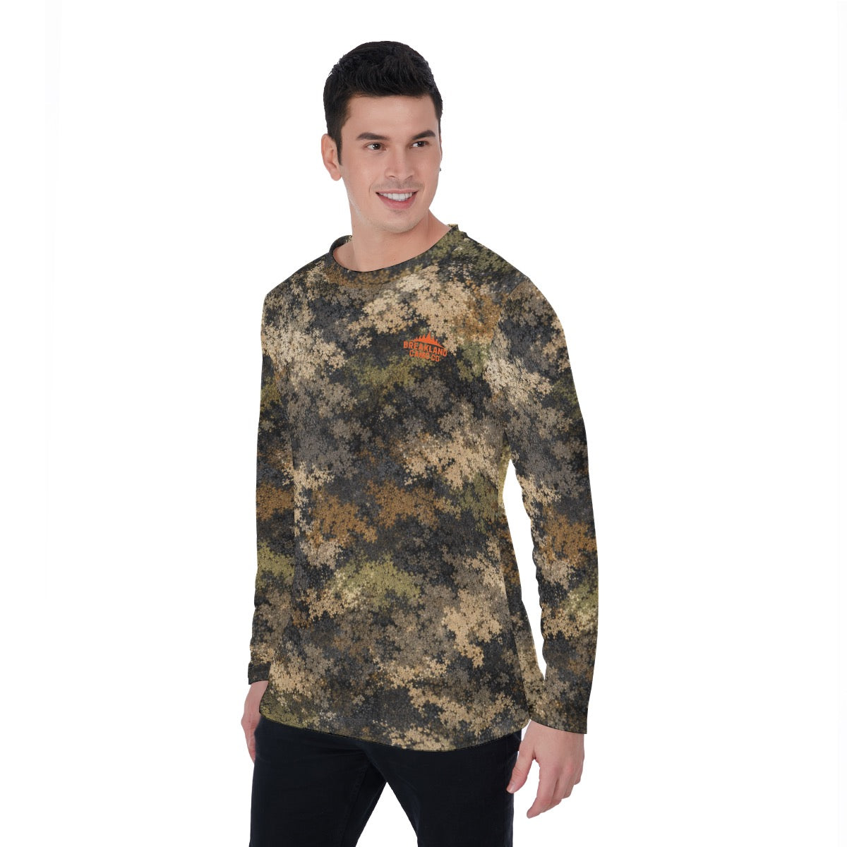 Breakland Early Season Tee