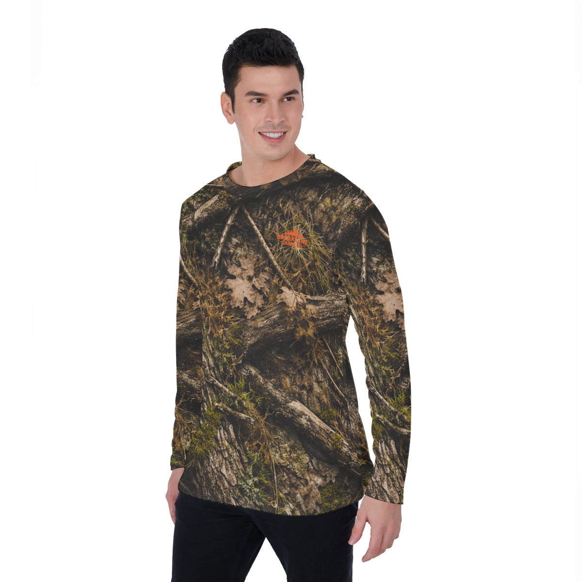 Breakland Big Timber Tee
