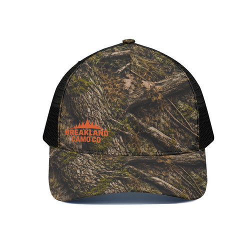 Breakland Last-Light Trucker Hat