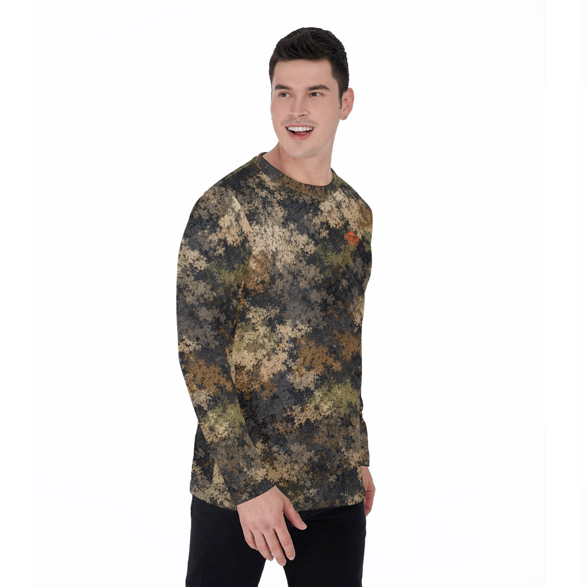 Breakland Early Season Tee