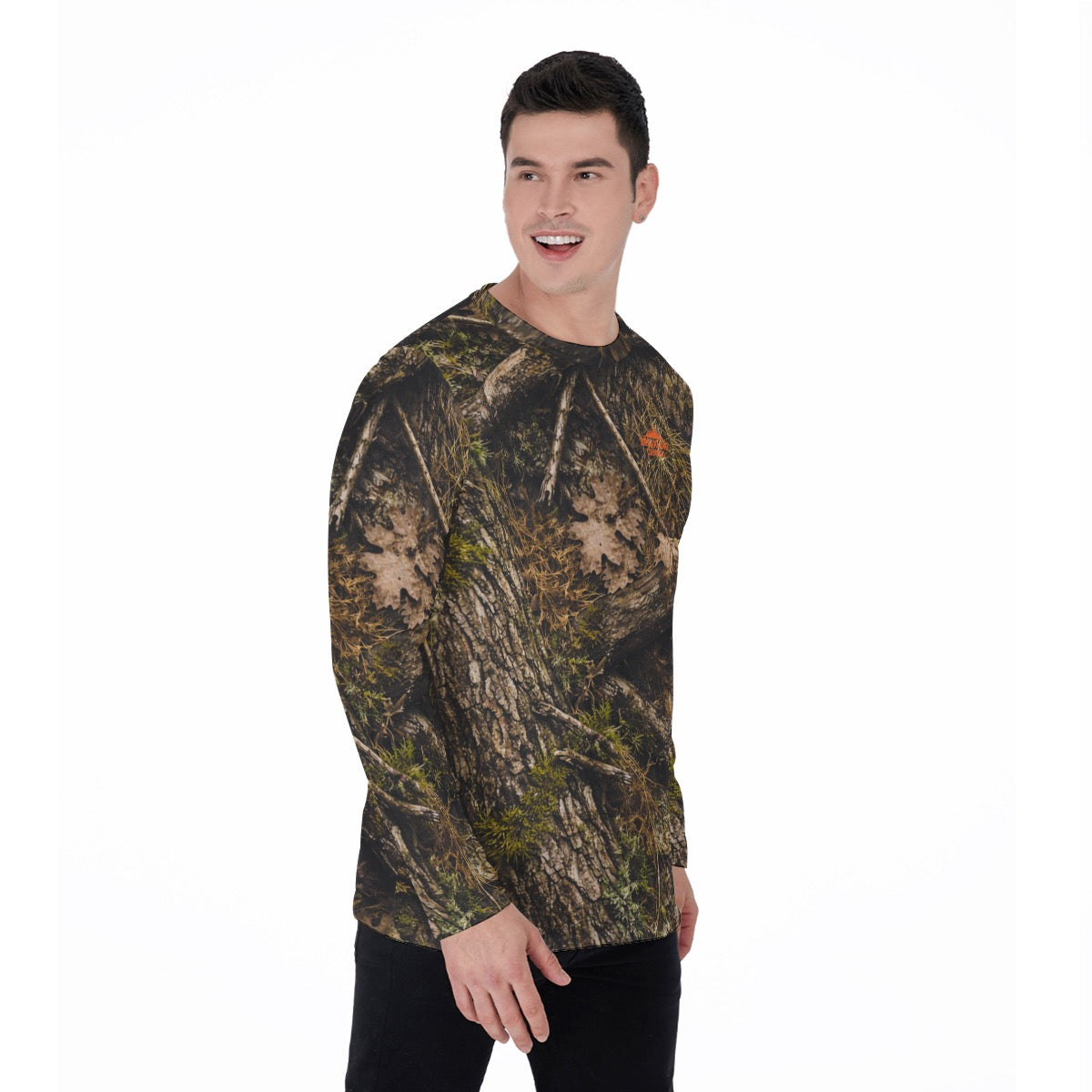 Breakland Big Timber Tee