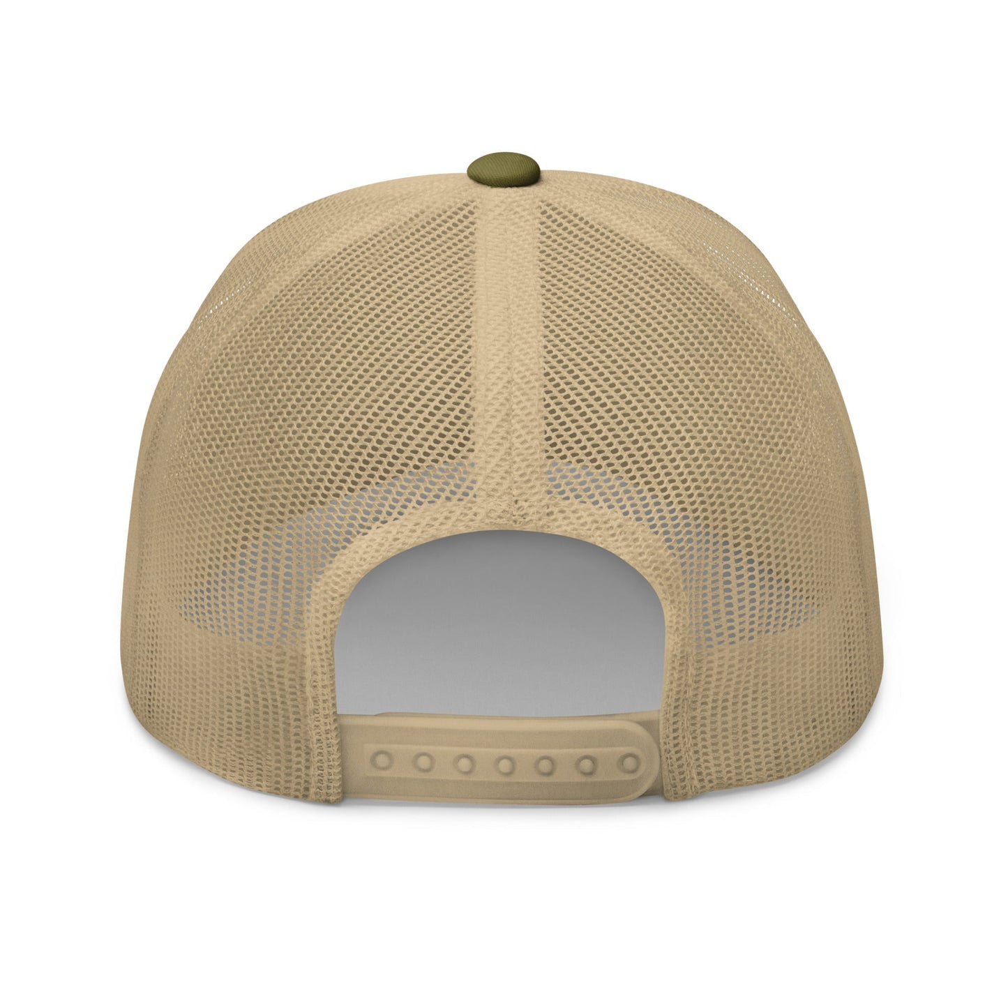 Breakland Moss Trucker Cap