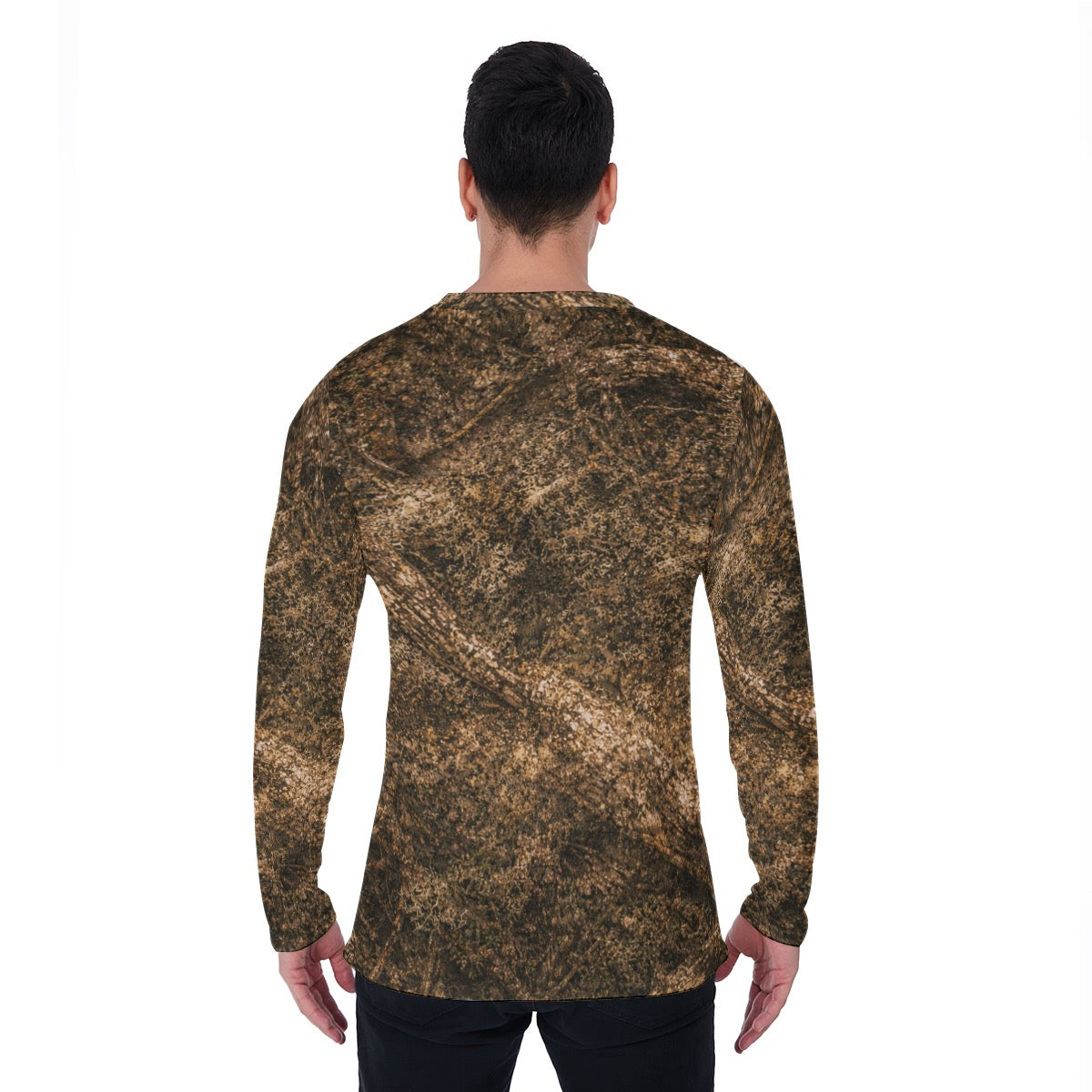 Breakland Forest Floor Tee