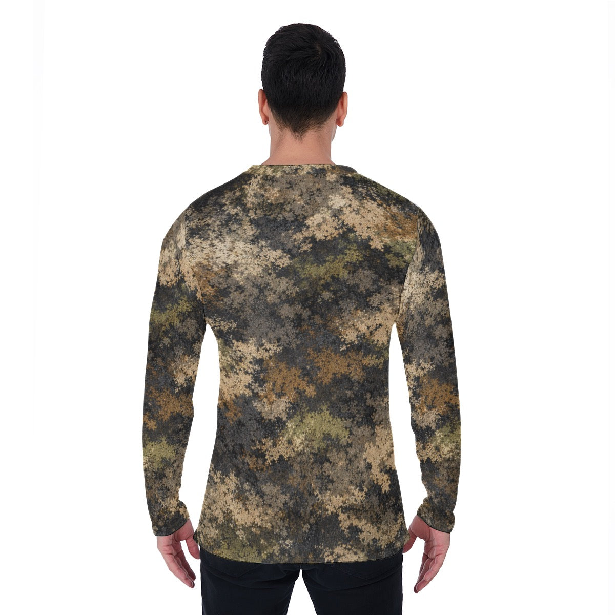Breakland Early Season Tee