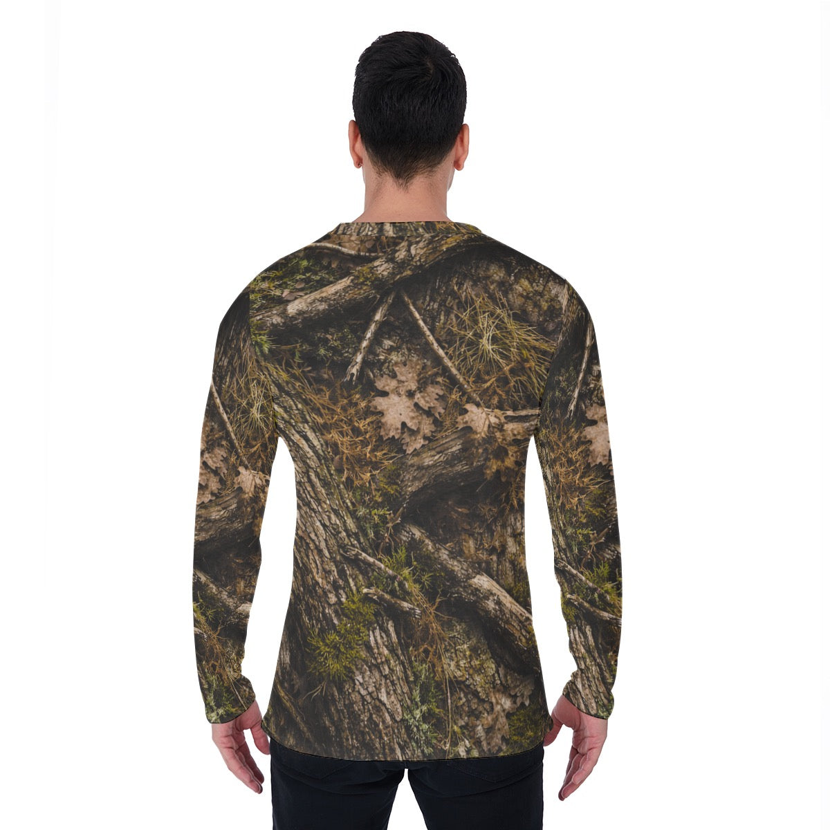 Breakland Big Timber Tee