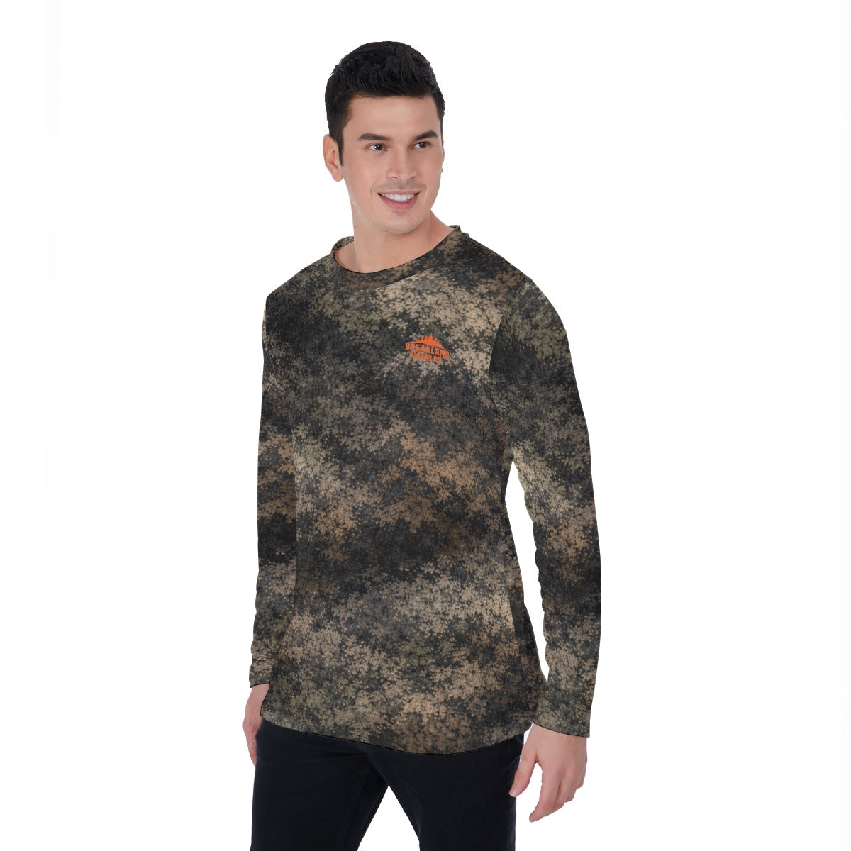 Breakland Last-Light Tee