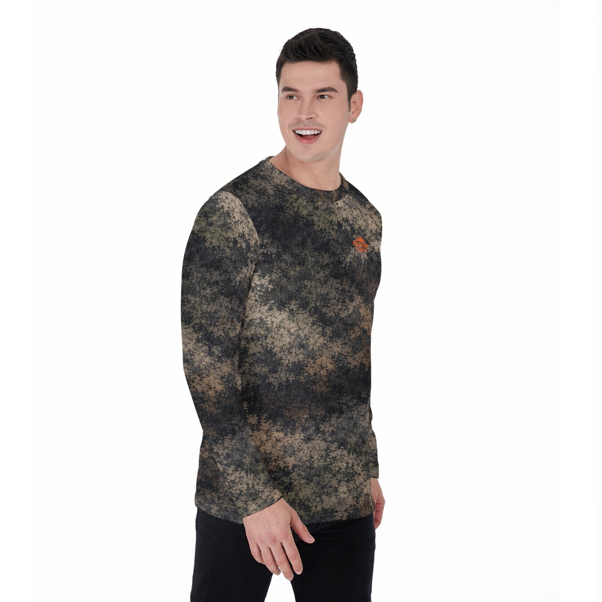 Breakland Last-Light Tee