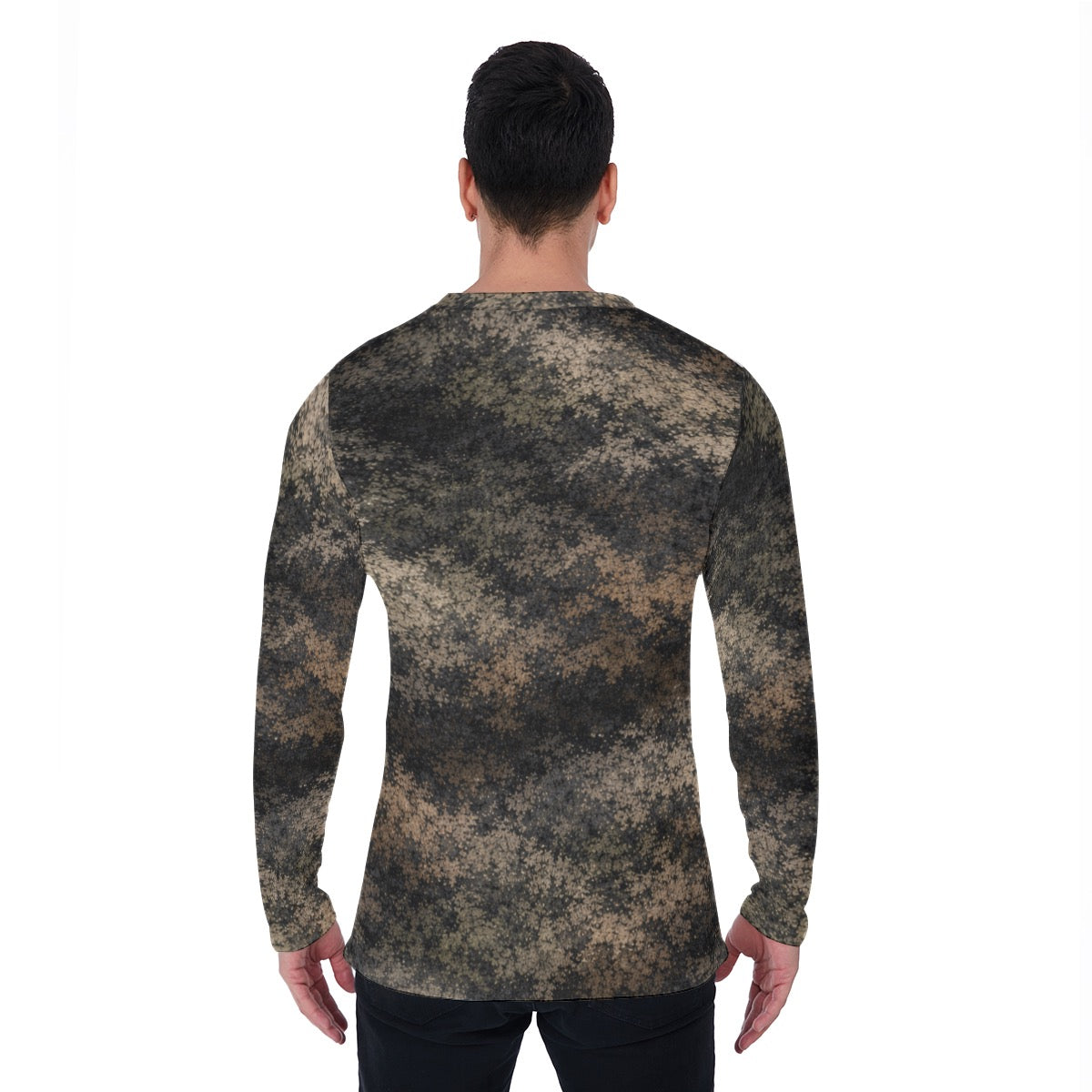 Breakland Last-Light Tee