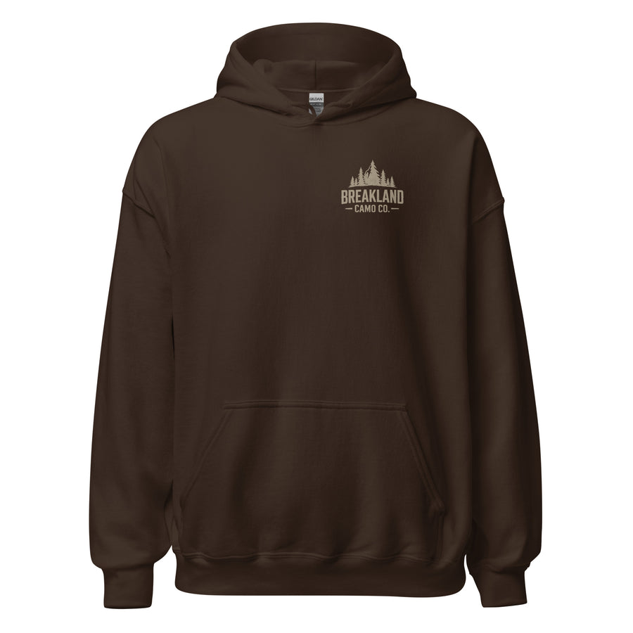 Breakland Logo Hoodie